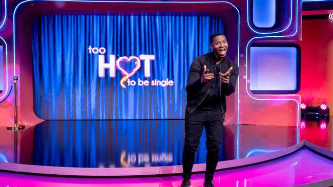 Too Hot To Be Single