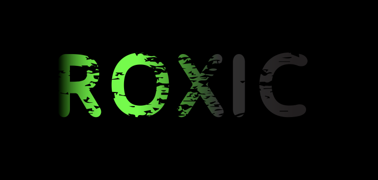 Roxic